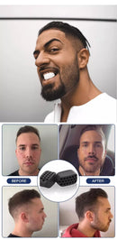 Exercitador Facial de Silicone – Defina o Maxilar, Tonifique o Pescoço e Reduza a Papada