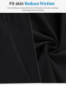 Calça de Compressão Masculina – Treino e Corrida, Secagem Rápida e Conforto em Todas as Estações