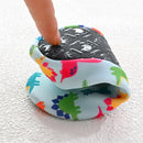 Tênis Aquático Infantil – Leve e Antiderrapante para Praia, Piscina, Surf e Atividades ao Ar Livre