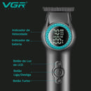 Professional Hair Trimmer - VGR 990