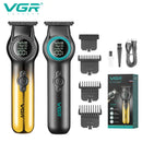 Professional Hair Trimmer - VGR 990