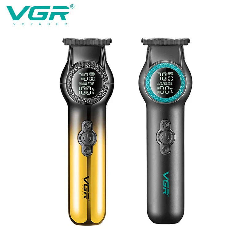 Professional Hair Trimmer - VGR 990