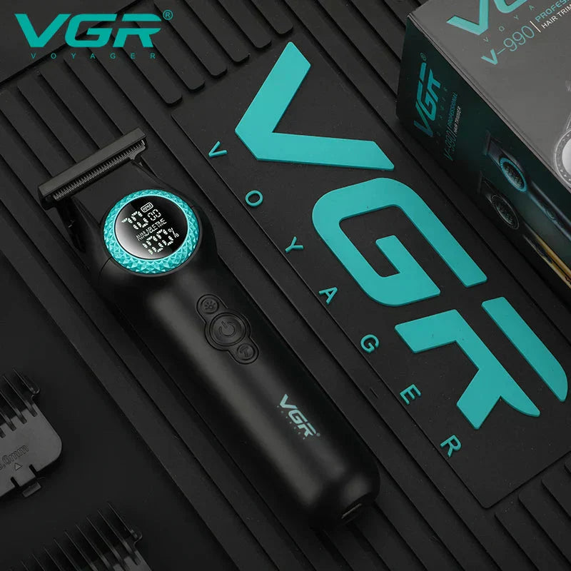 Professional Hair Trimmer - VGR 990