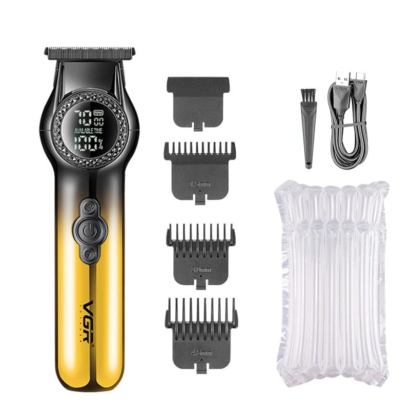 Professional Hair Trimmer - VGR 990