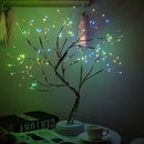 Luminous Led Tree