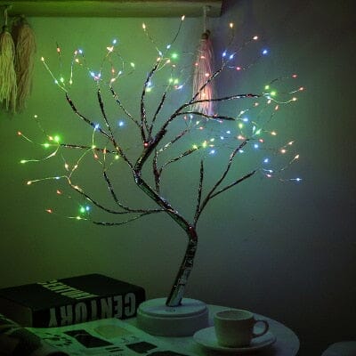 Luminous Led Tree