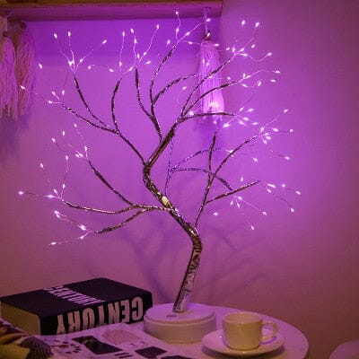 Luminous Led Tree