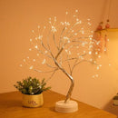 Luminous Led Tree