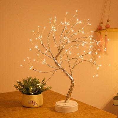 Luminous Led Tree