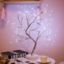 Luminous Led Tree