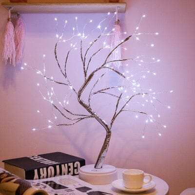 Luminous Led Tree