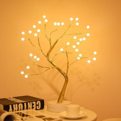 Luminous Led Tree