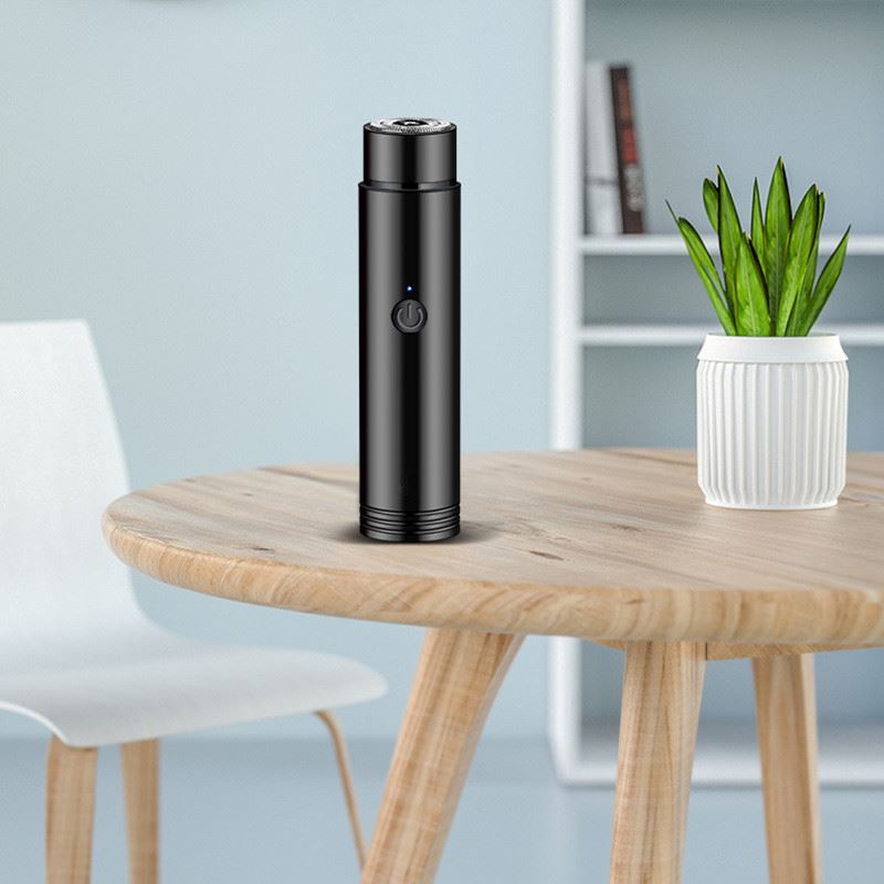 Afeitadora Portátil Profesional Recargable