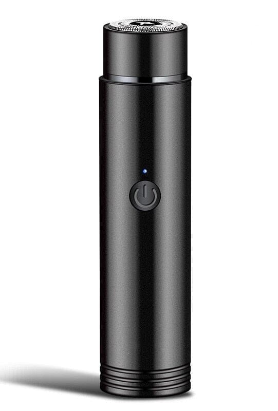 Barbeador portátil recarregável profissional