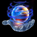 Boomerang Flying Magic Ball