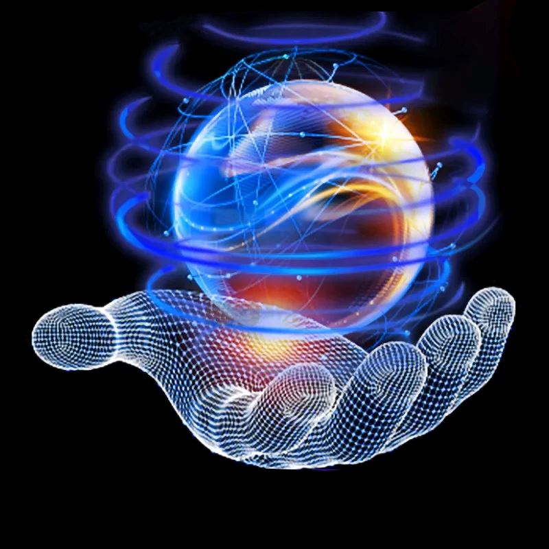 Boomerang Flying Magic Ball