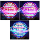 Boomerang Flying Magic Ball