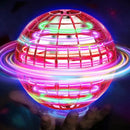 Boomerang Flying Magic Ball