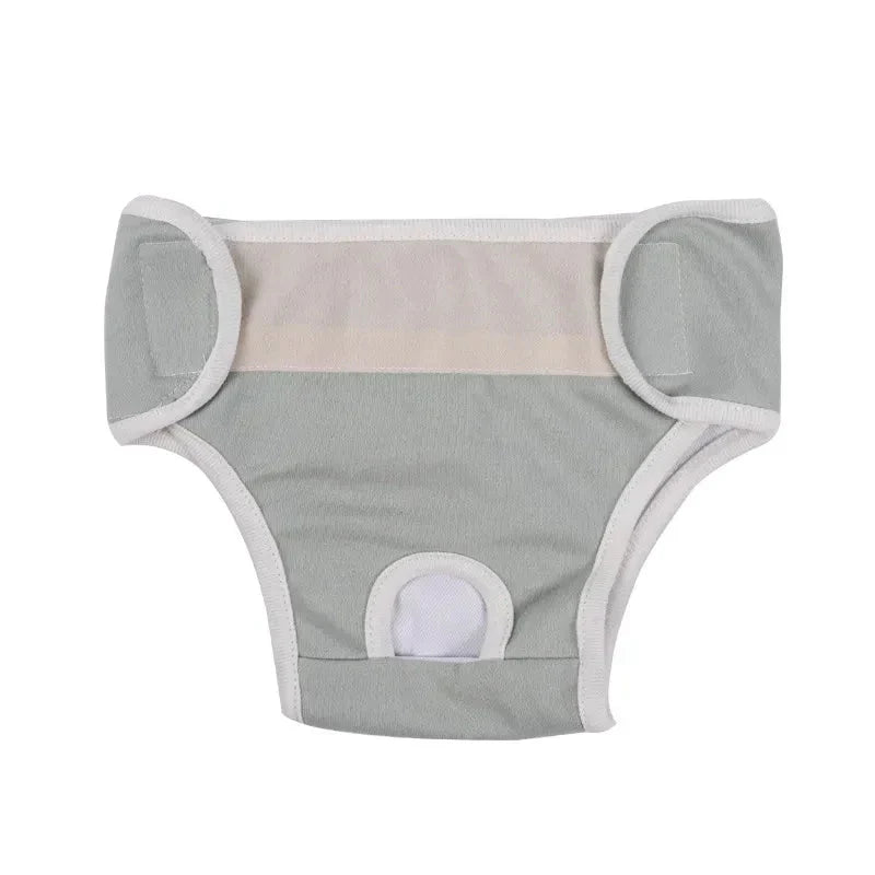 Reusable Pet Panties - Baby Pet