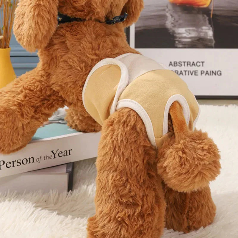 Reusable Pet Panties - Baby Pet