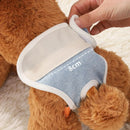 Reusable Pet Panties - Baby Pet