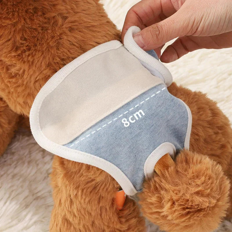 Reusable Pet Panties - Baby Pet