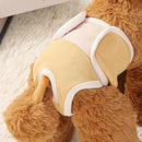 Reusable Pet Panties - Baby Pet