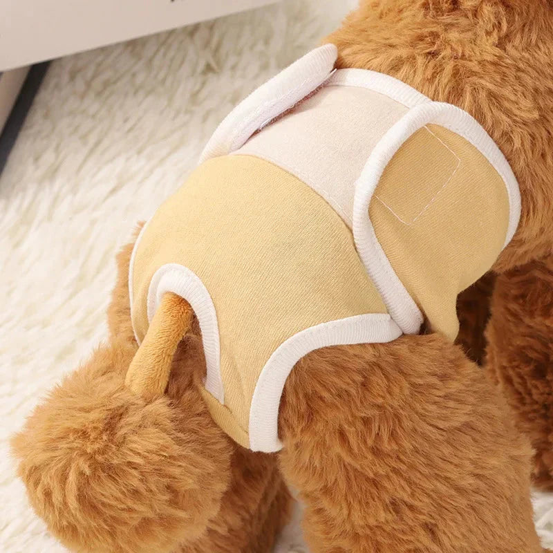 Reusable Pet Panties - Baby Pet