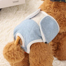 Reusable Pet Panties - Baby Pet