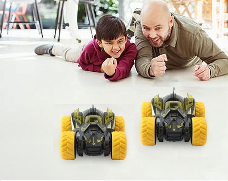 Turbo ABS Off-Road Trolley